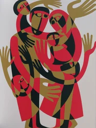 Tous les Êtres Humains naissent Libres et Égaux en Dignité et en Droits, 1998